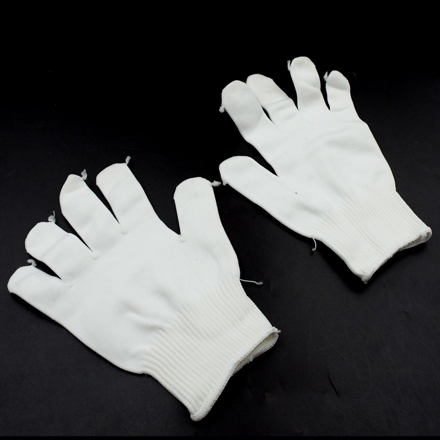High performance cut-resistant gloves for BBQ High performance cut-resistant gloves for BBQ